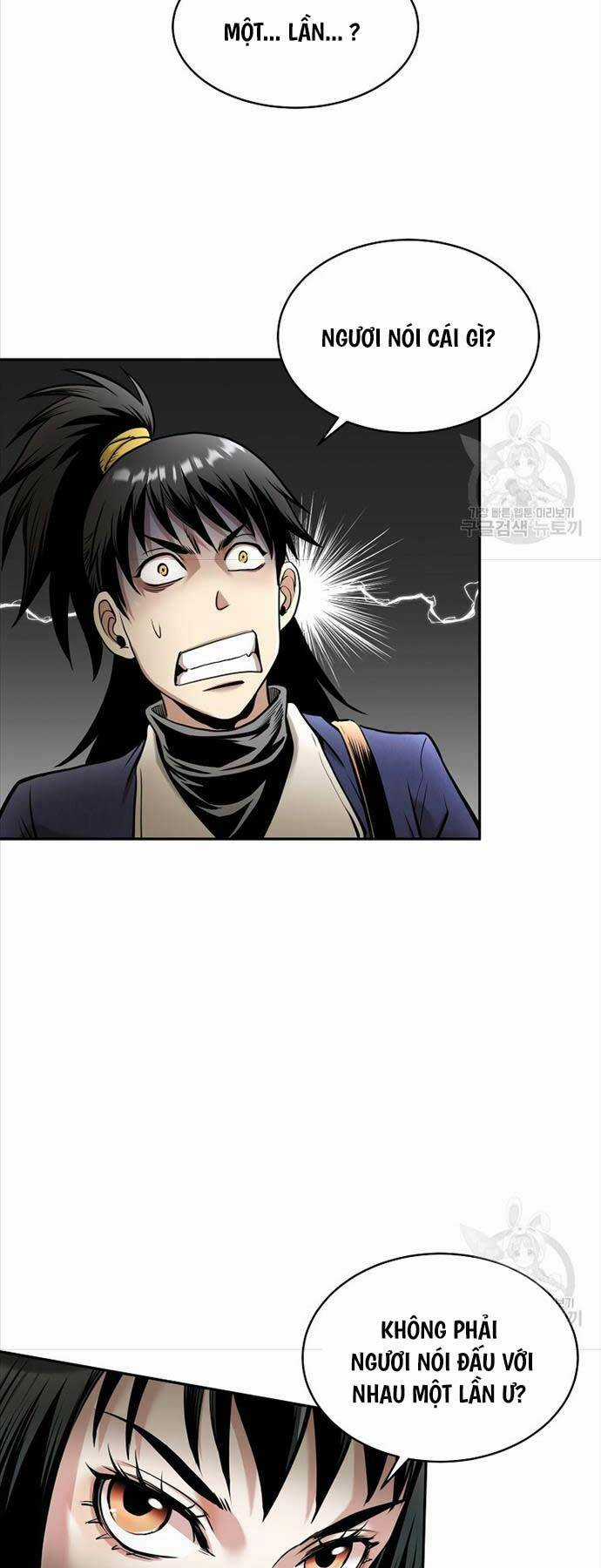 Ma Nhân Hoa Sơn - Chapter 67 - Trang 69