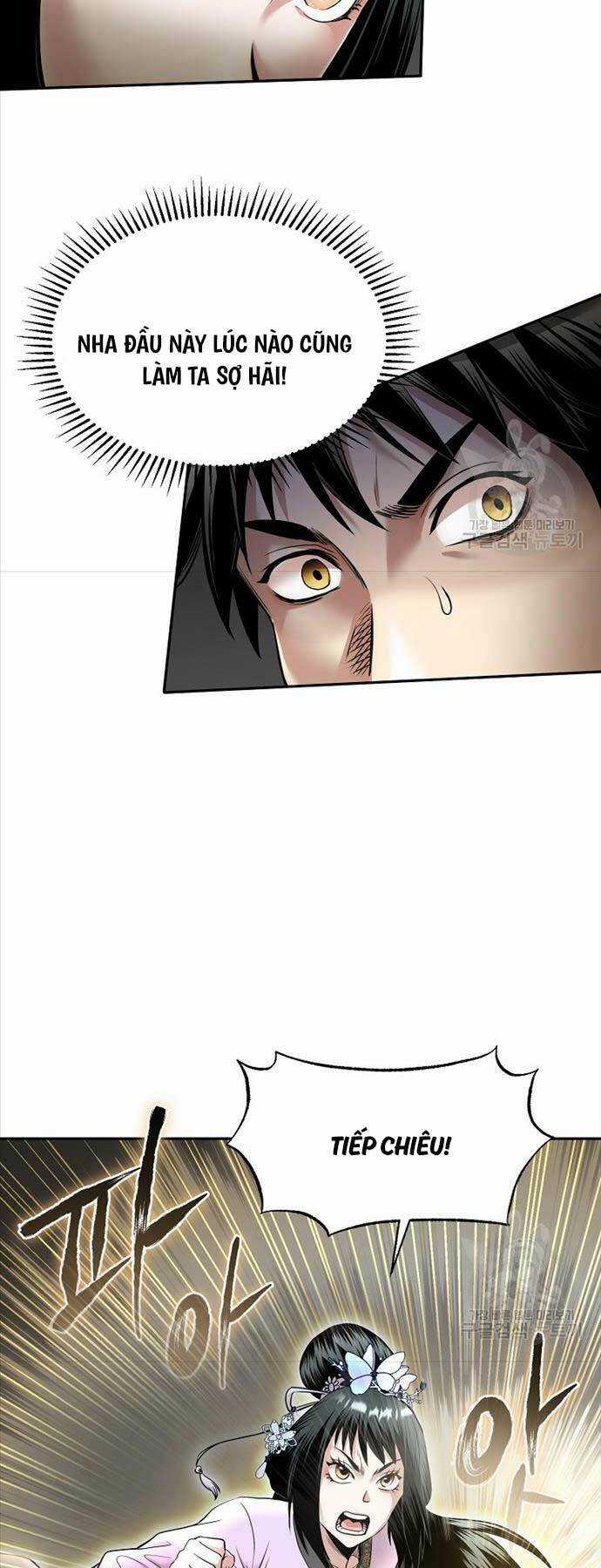 Ma Nhân Hoa Sơn - Chapter 67 - Trang 70