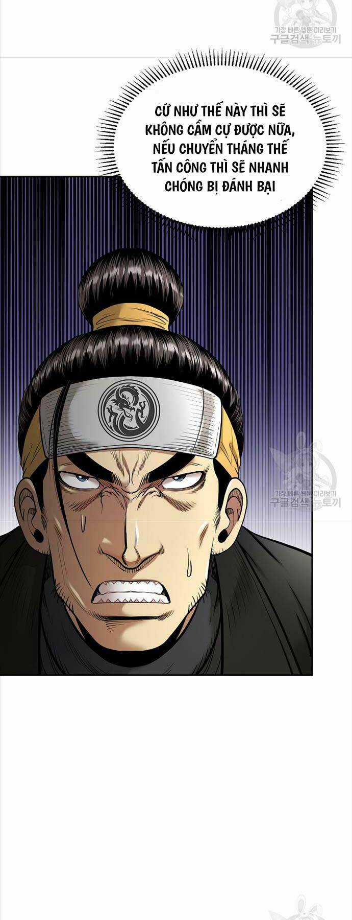 Ma Nhân Hoa Sơn - Chapter 67 - Trang 9