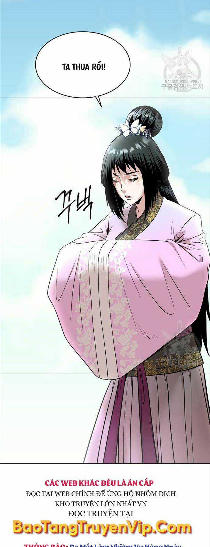 Ma Nhân Hoa Sơn - Chapter 67 - Trang 84