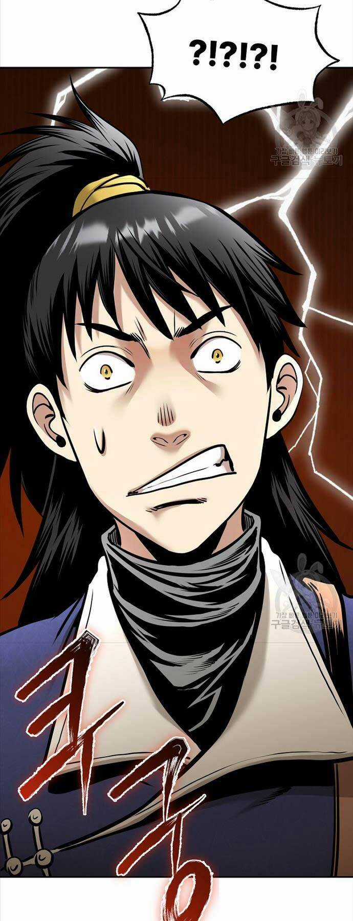 Ma Nhân Hoa Sơn - Chapter 67 - Trang 86