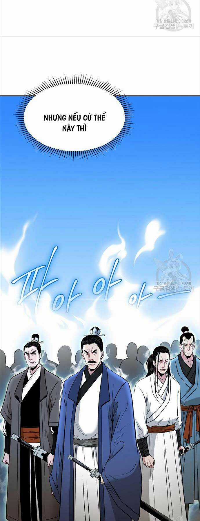 Ma Nhân Hoa Sơn - Chapter 67 - Trang 10