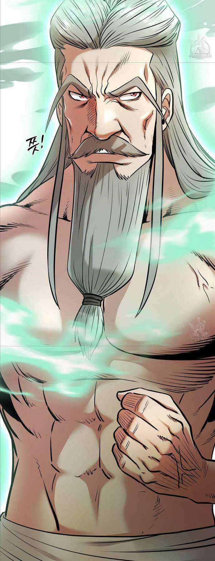 Ma Nhân Hoa Sơn - Chapter 68 - Trang 11