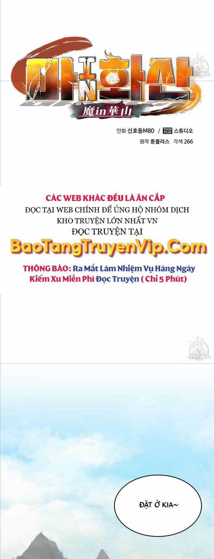 Ma Nhân Hoa Sơn - Chapter 68 - Trang 14