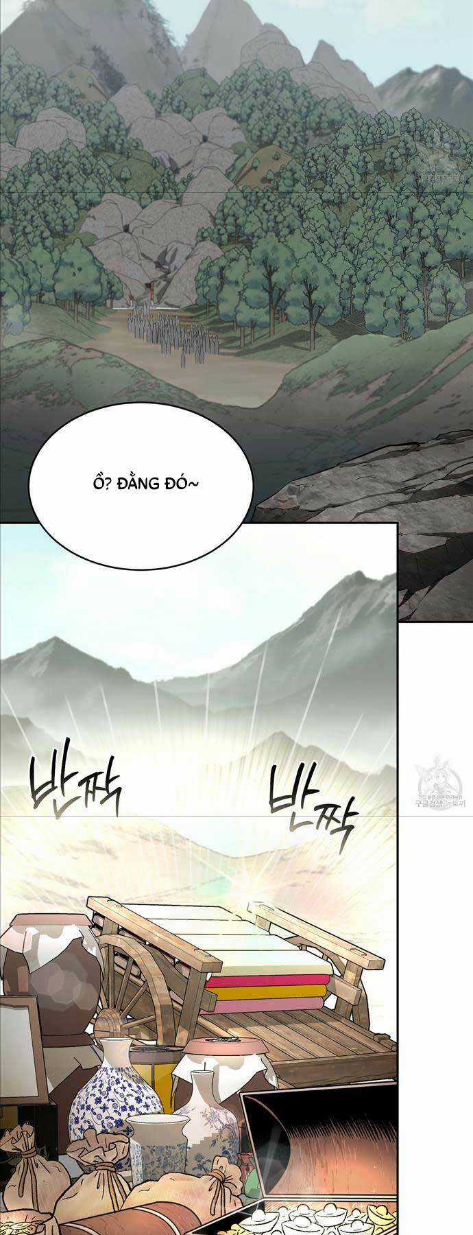 Ma Nhân Hoa Sơn - Chapter 68 - Trang 15