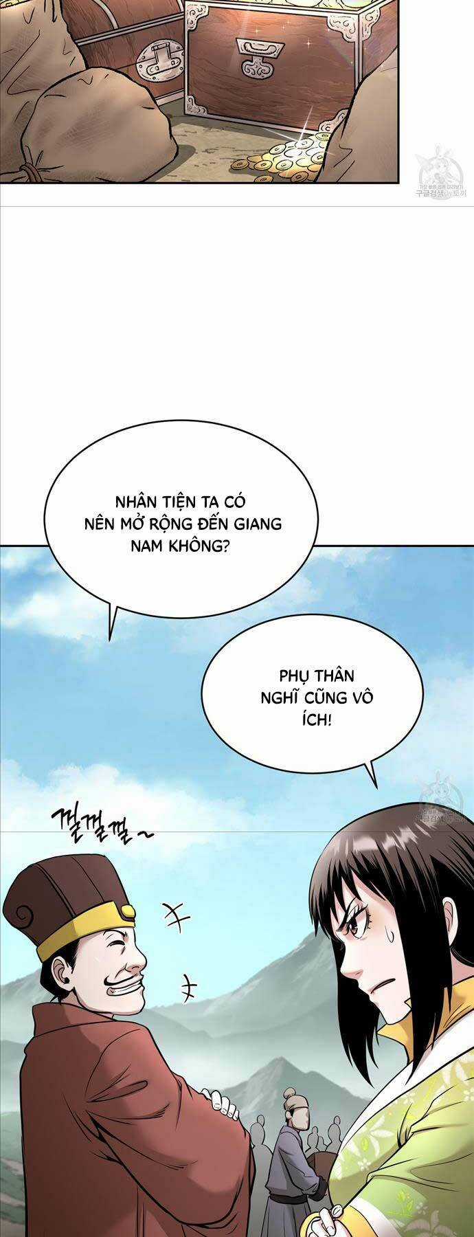 Ma Nhân Hoa Sơn - Chapter 68 - Trang 16