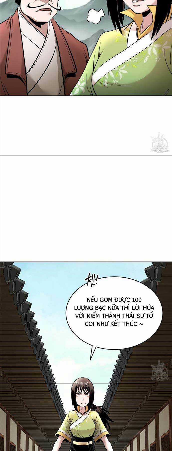 Ma Nhân Hoa Sơn - Chapter 68 - Trang 18