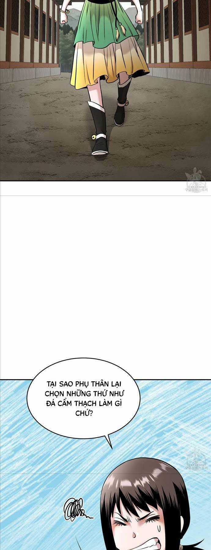 Ma Nhân Hoa Sơn - Chapter 68 - Trang 19