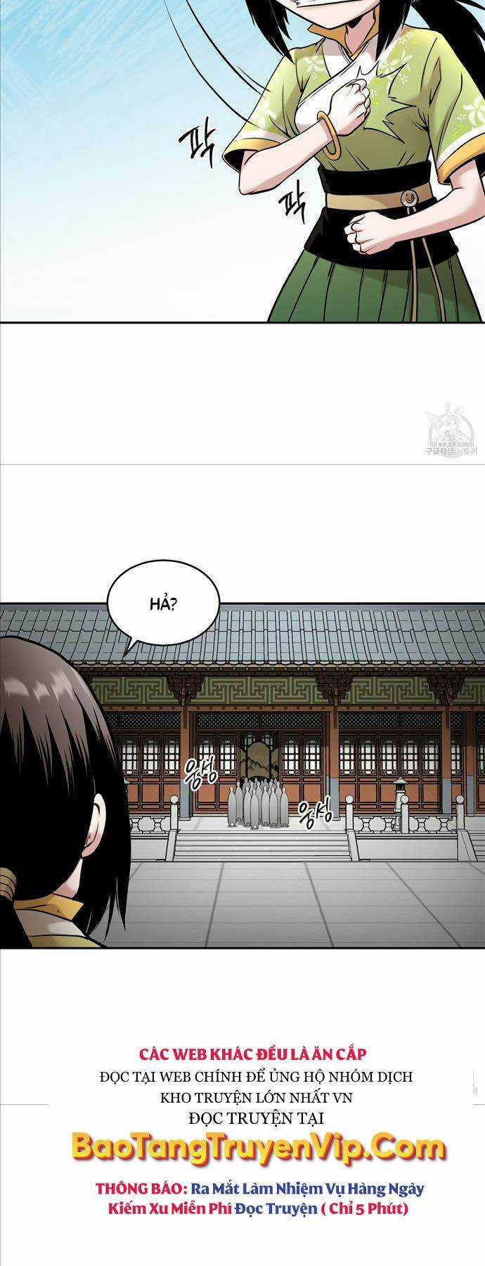 Ma Nhân Hoa Sơn - Chapter 68 - Trang 20