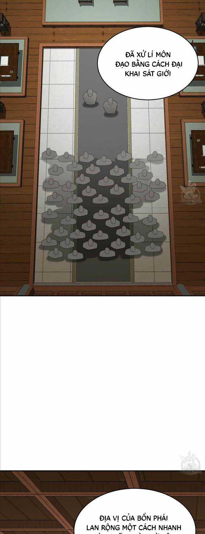 Ma Nhân Hoa Sơn - Chapter 68 - Trang 22