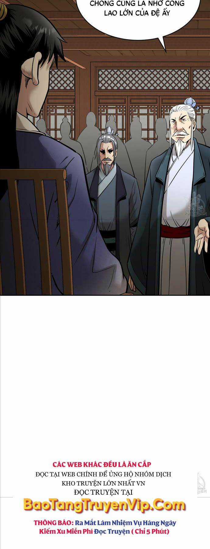 Ma Nhân Hoa Sơn - Chapter 68 - Trang 23