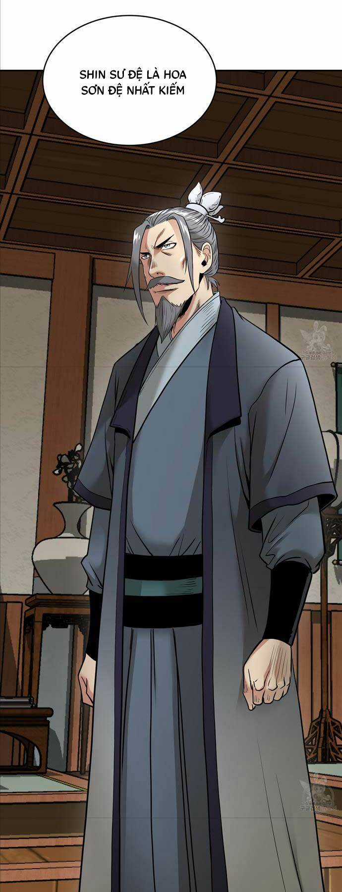 Ma Nhân Hoa Sơn - Chapter 68 - Trang 24