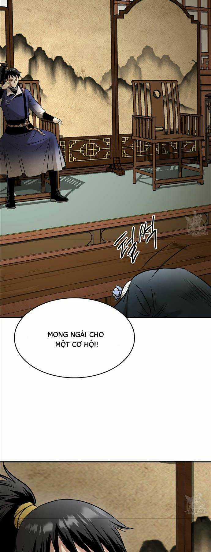 Ma Nhân Hoa Sơn - Chapter 68 - Trang 26