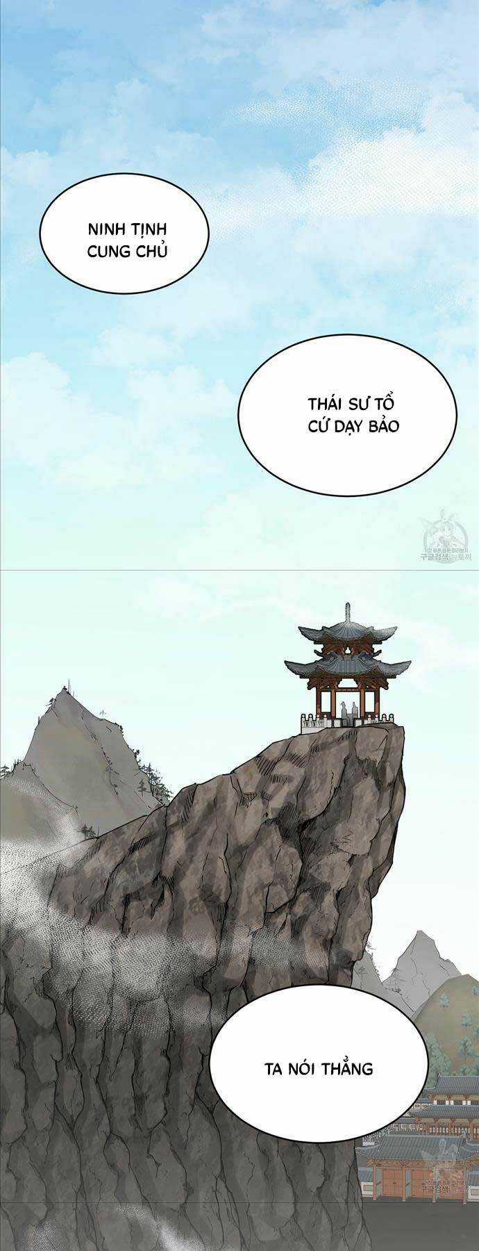 Ma Nhân Hoa Sơn - Chapter 68 - Trang 28