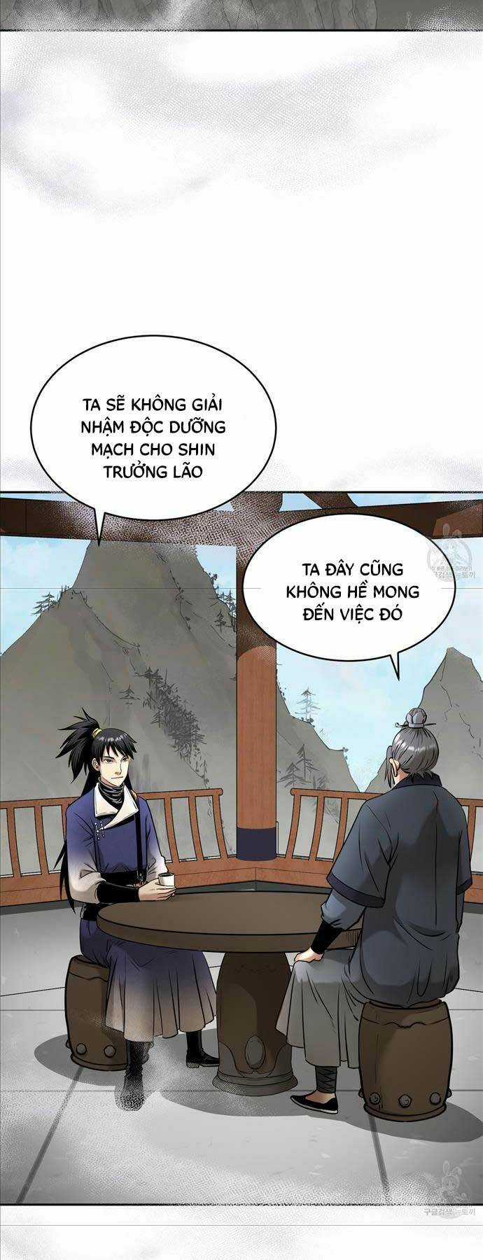Ma Nhân Hoa Sơn - Chapter 68 - Trang 29