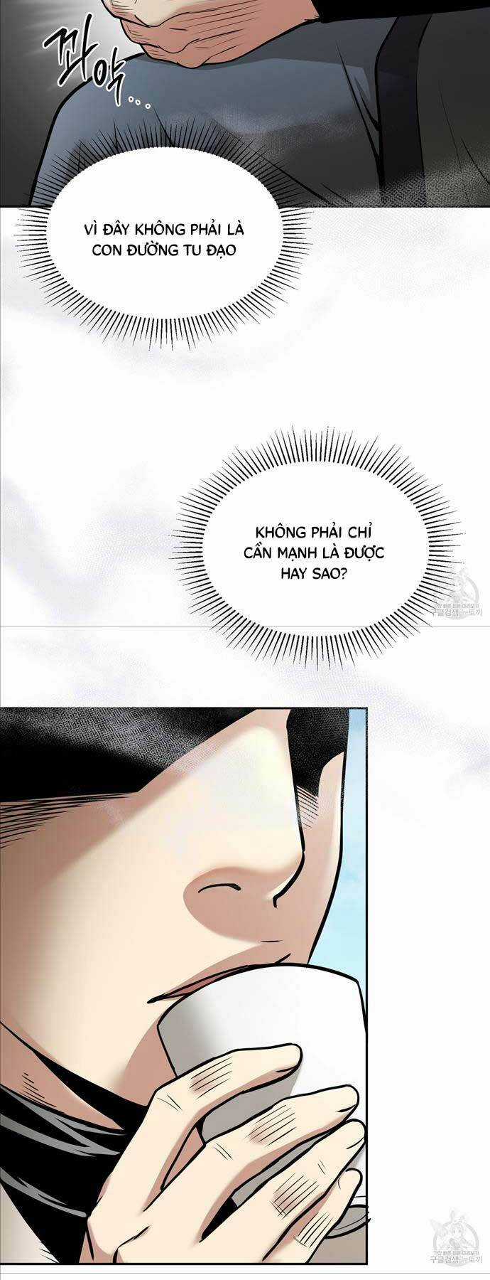 Ma Nhân Hoa Sơn - Chapter 68 - Trang 31