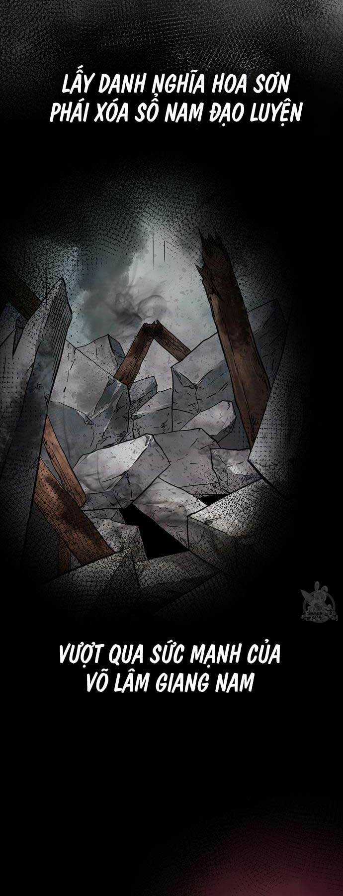 Ma Nhân Hoa Sơn - Chapter 68 - Trang 36