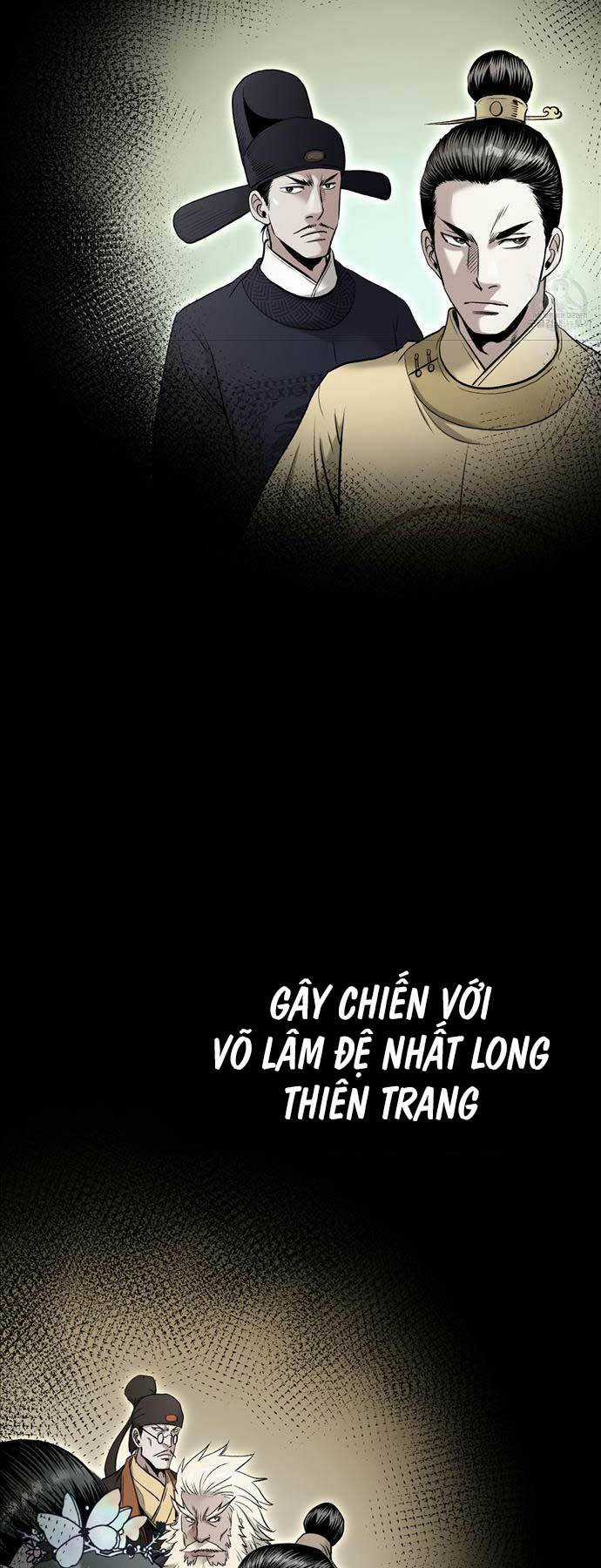 Ma Nhân Hoa Sơn - Chapter 68 - Trang 38