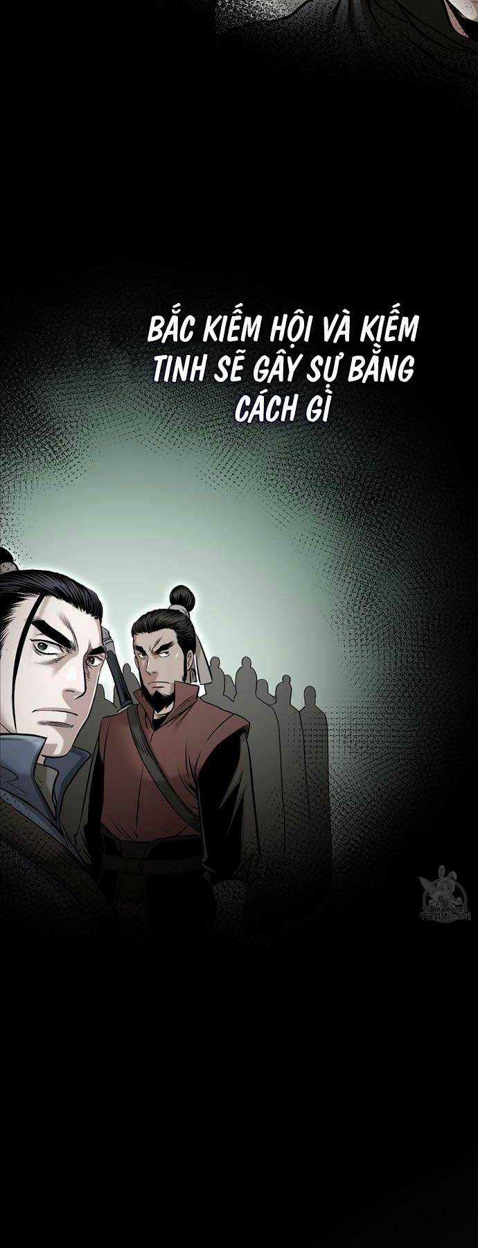 Ma Nhân Hoa Sơn - Chapter 68 - Trang 40