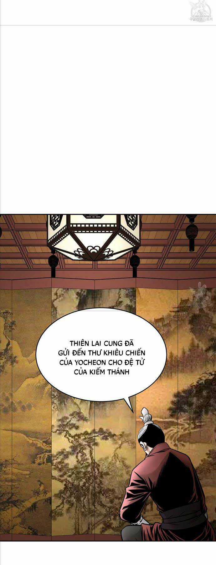 Ma Nhân Hoa Sơn - Chapter 68 - Trang 5