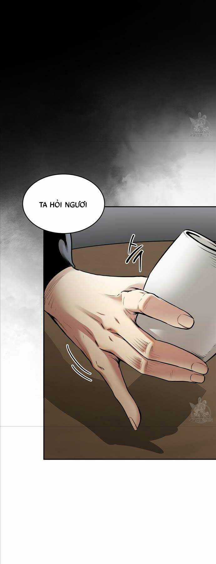Ma Nhân Hoa Sơn - Chapter 68 - Trang 41