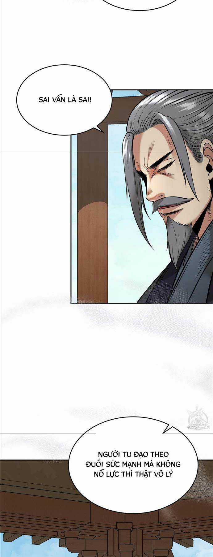 Ma Nhân Hoa Sơn - Chapter 68 - Trang 43