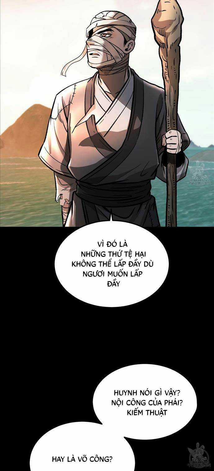 Ma Nhân Hoa Sơn - Chapter 68 - Trang 49