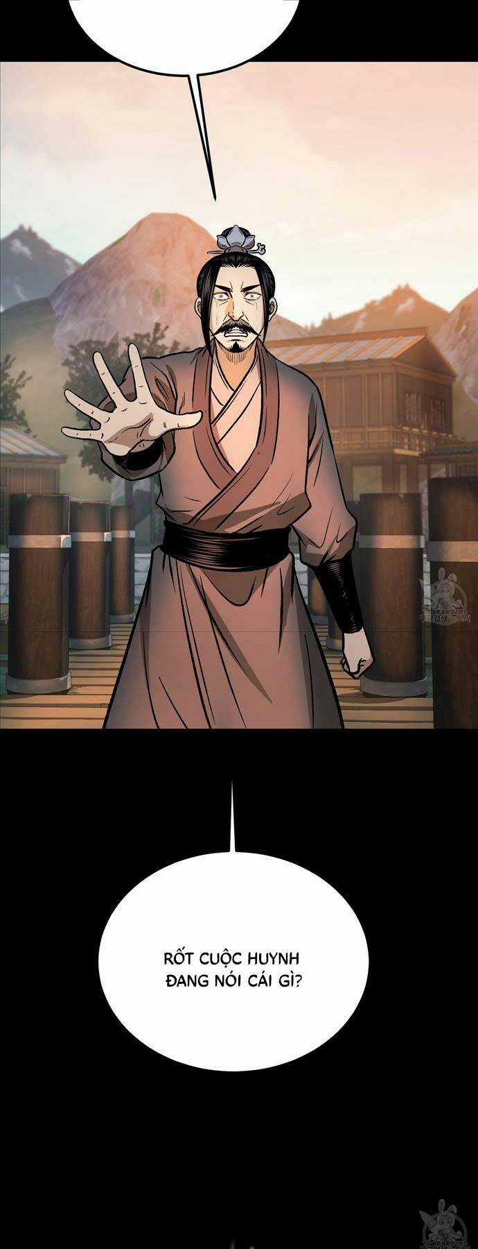 Ma Nhân Hoa Sơn - Chapter 68 - Trang 50