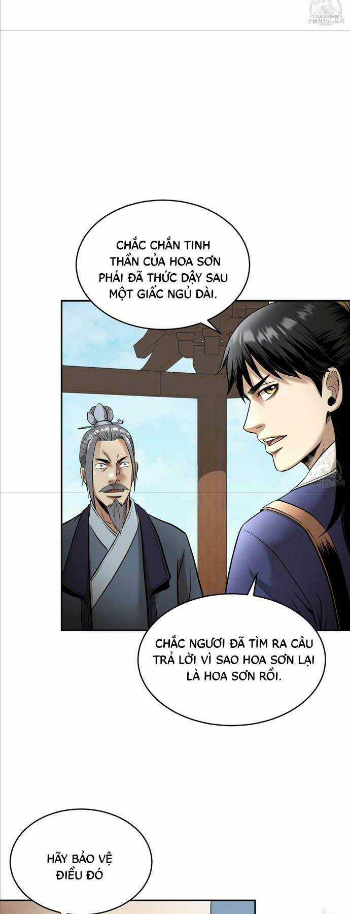 Ma Nhân Hoa Sơn - Chapter 68 - Trang 53