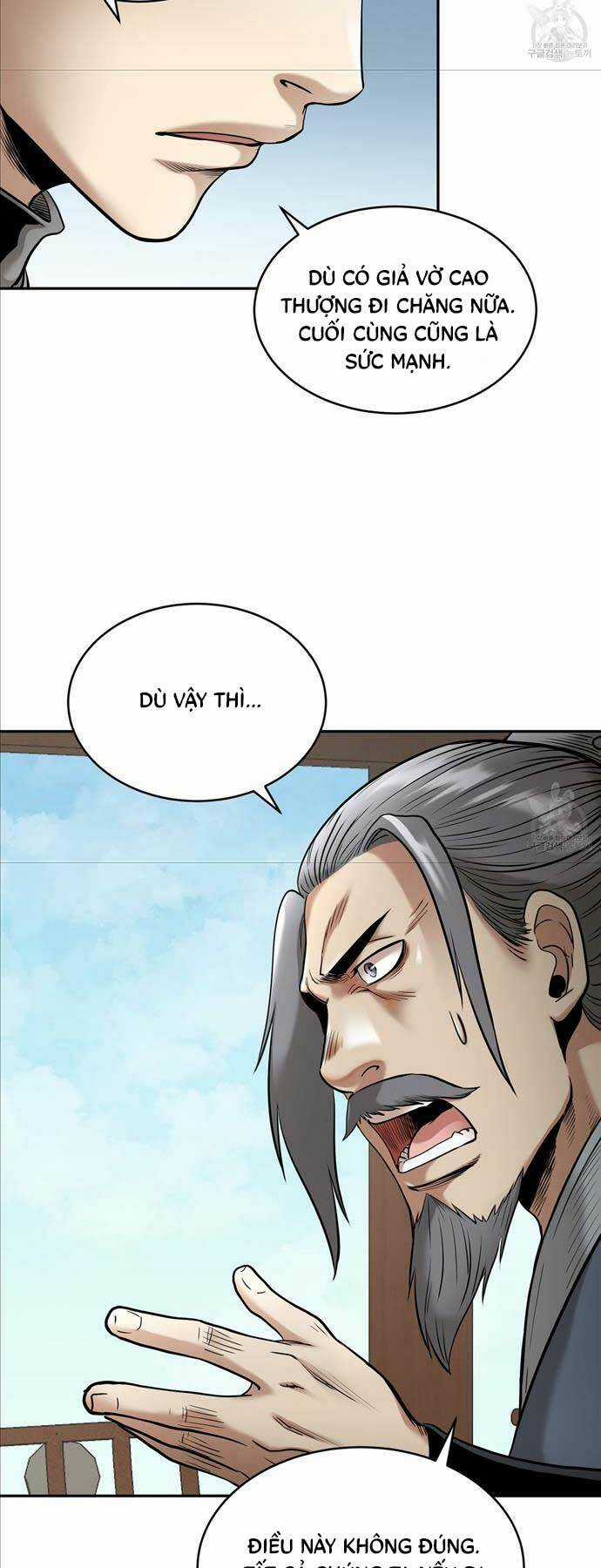 Ma Nhân Hoa Sơn - Chapter 68 - Trang 54