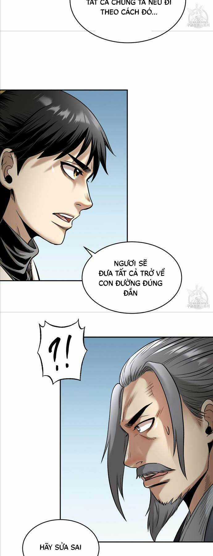 Ma Nhân Hoa Sơn - Chapter 68 - Trang 55