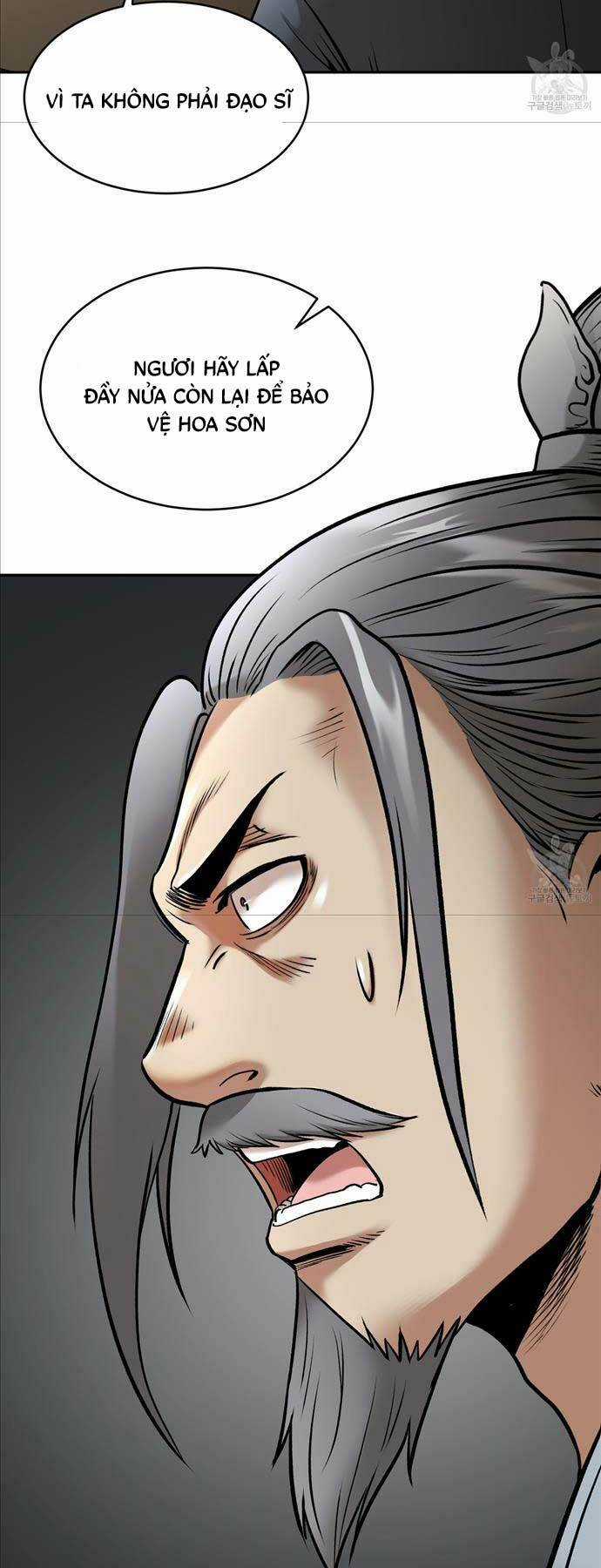 Ma Nhân Hoa Sơn - Chapter 68 - Trang 57