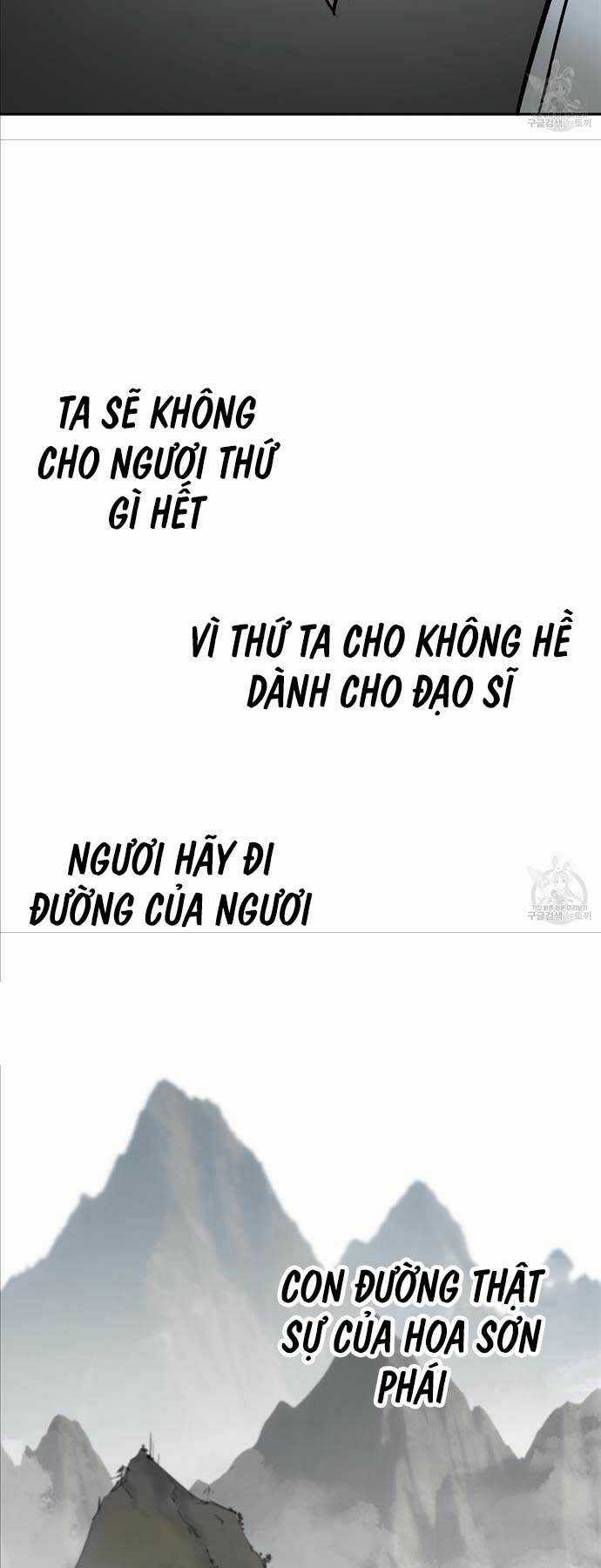 Ma Nhân Hoa Sơn - Chapter 68 - Trang 58