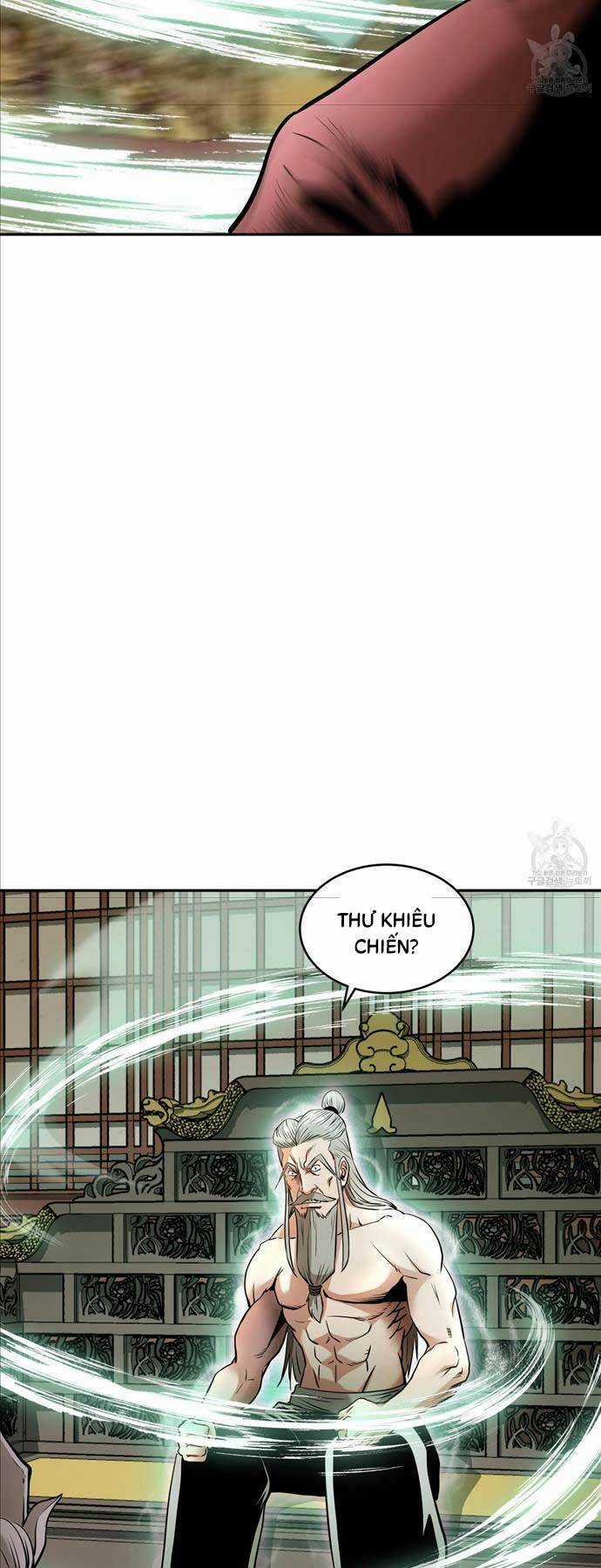 Ma Nhân Hoa Sơn - Chapter 68 - Trang 7