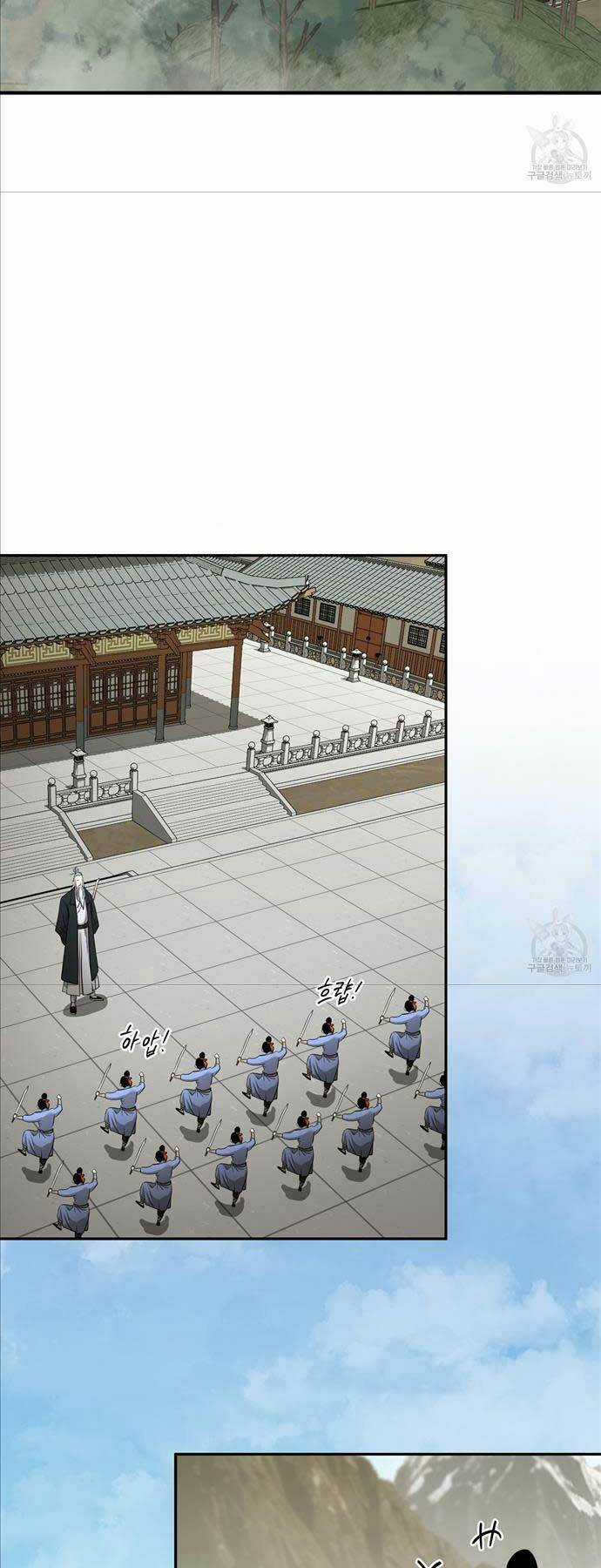 Ma Nhân Hoa Sơn - Chapter 68 - Trang 61