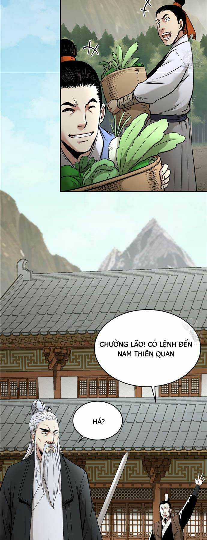 Ma Nhân Hoa Sơn - Chapter 68 - Trang 62