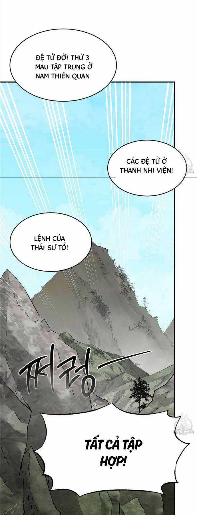 Ma Nhân Hoa Sơn - Chapter 68 - Trang 67