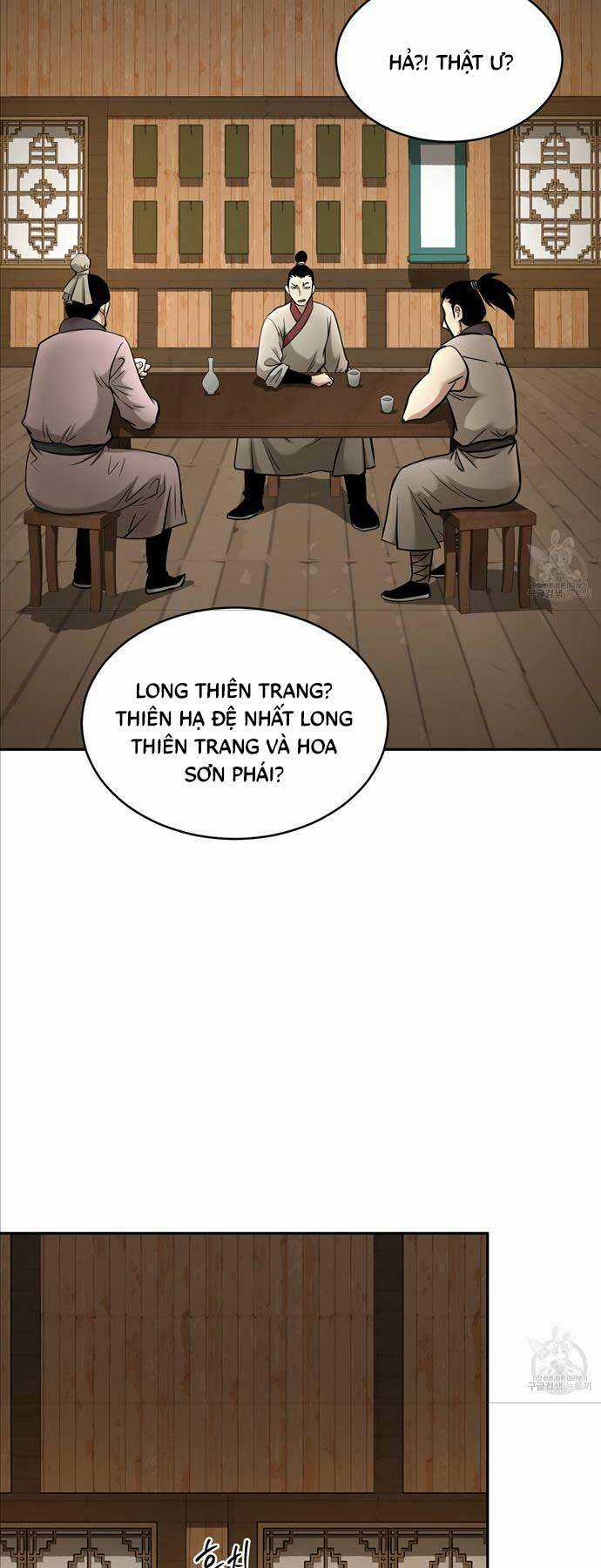 Ma Nhân Hoa Sơn - Chapter 68 - Trang 71