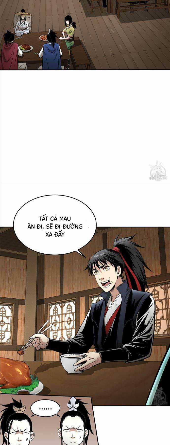 Ma Nhân Hoa Sơn - Chapter 68 - Trang 73