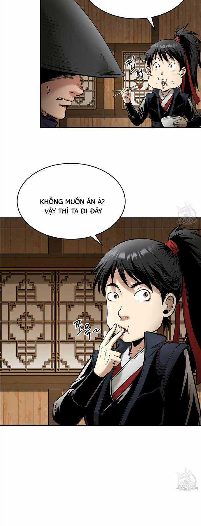 Ma Nhân Hoa Sơn - Chapter 68 - Trang 75