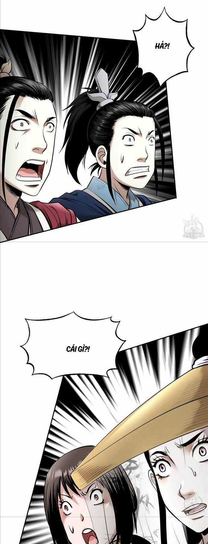 Ma Nhân Hoa Sơn - Chapter 68 - Trang 76