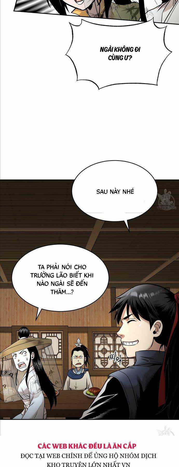 Ma Nhân Hoa Sơn - Chapter 68 - Trang 77