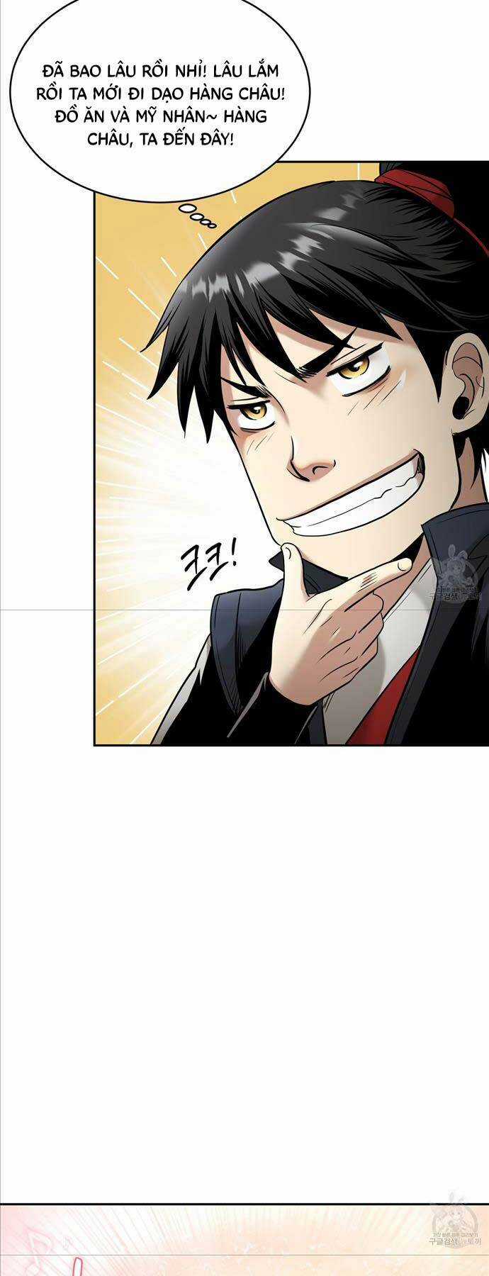 Ma Nhân Hoa Sơn - Chapter 68 - Trang 79