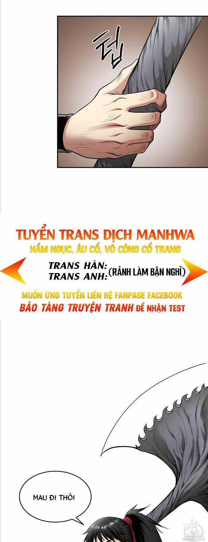 Ma Nhân Hoa Sơn - Chapter 68 - Trang 81