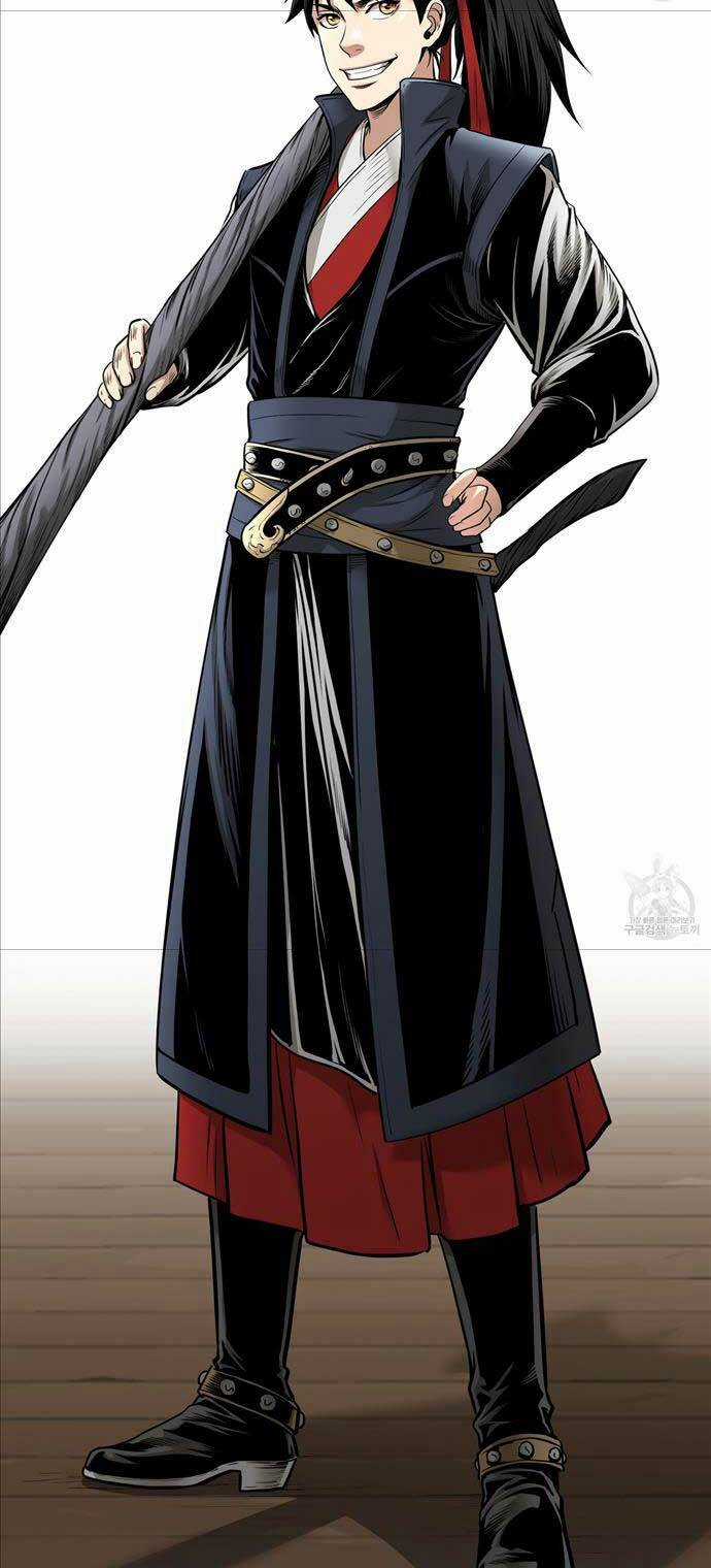 Ma Nhân Hoa Sơn - Chapter 68 - Trang 82