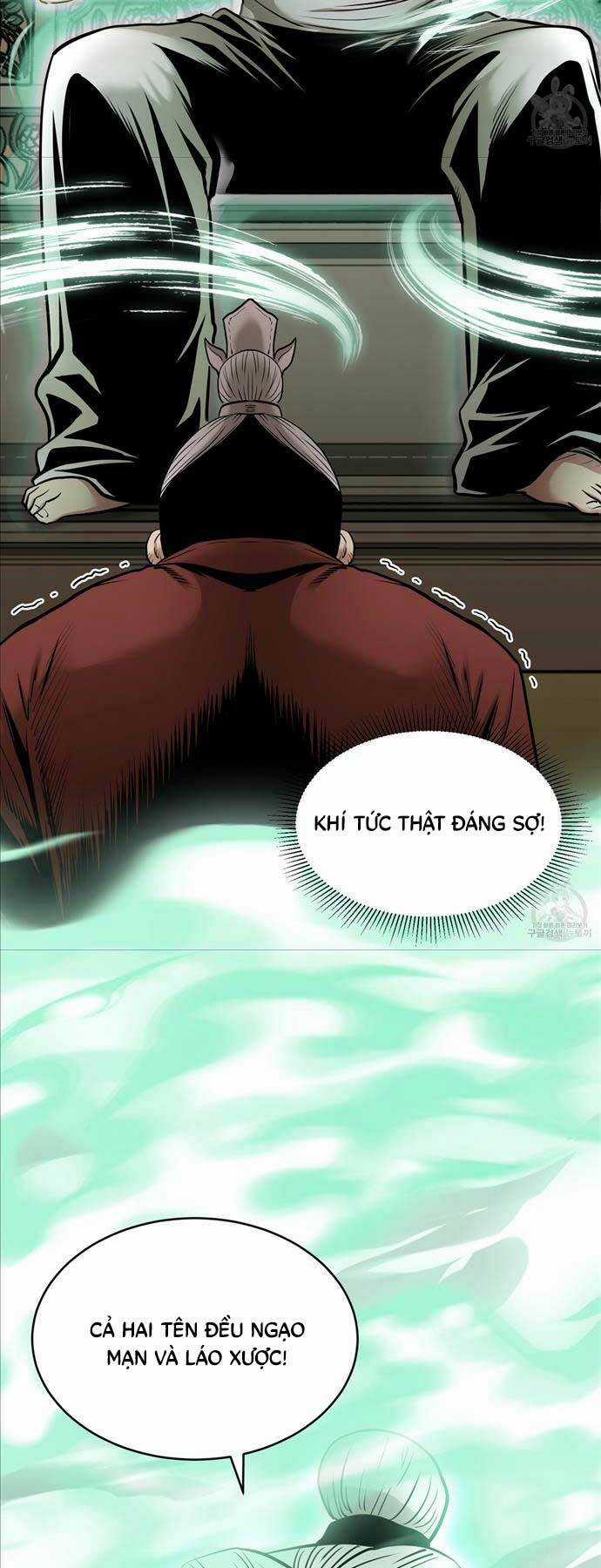 Ma Nhân Hoa Sơn - Chapter 68 - Trang 10