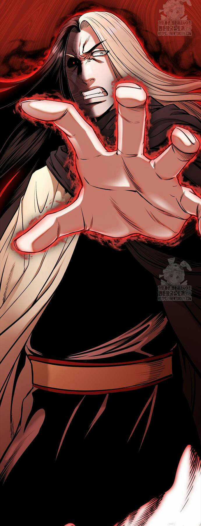 Ma Nhân Hoa Sơn - Chapter 69 - Trang 11