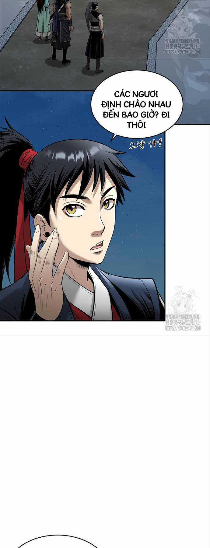 Ma Nhân Hoa Sơn - Chapter 69 - Trang 15