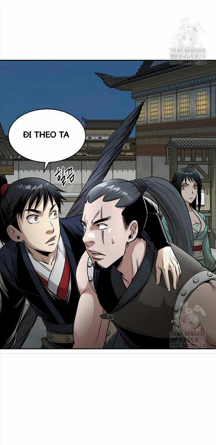 Ma Nhân Hoa Sơn - Chapter 69 - Trang 17