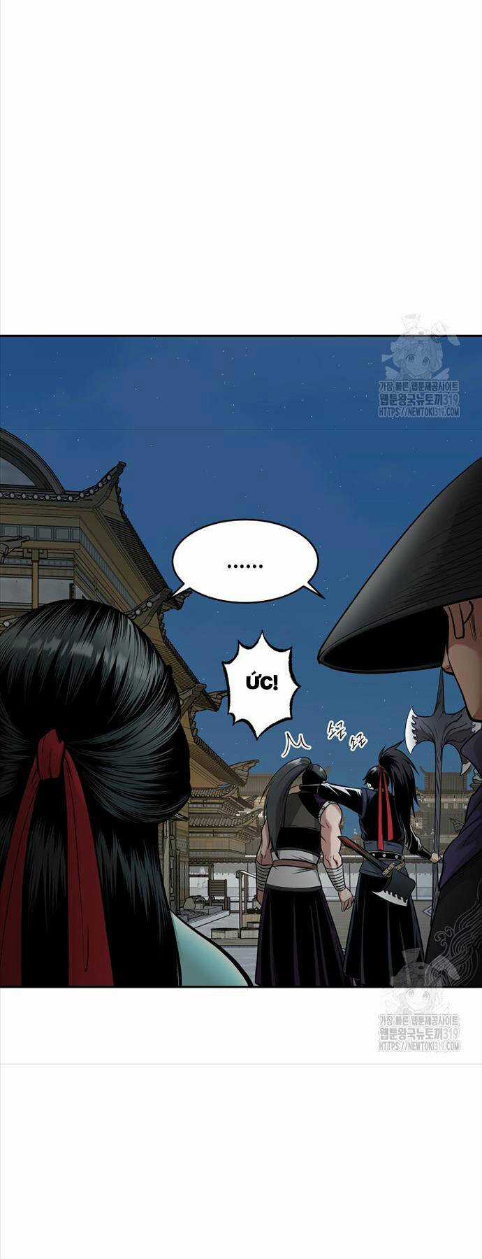 Ma Nhân Hoa Sơn - Chapter 69 - Trang 18